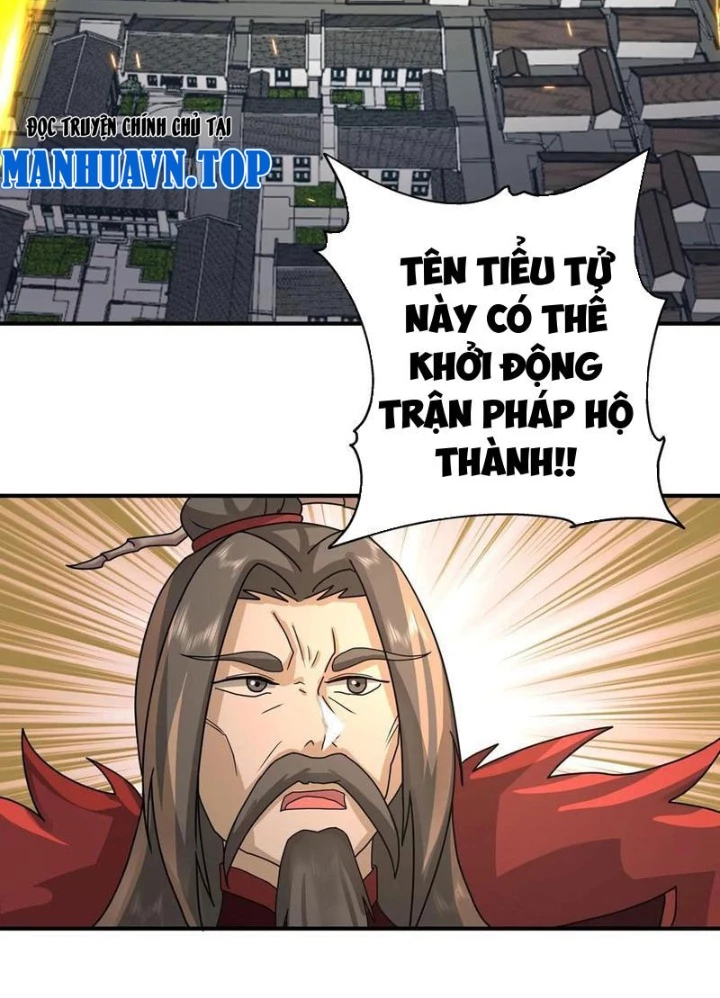Hỗn Độn Thiên Đế Quyết Chapter 142 - 79