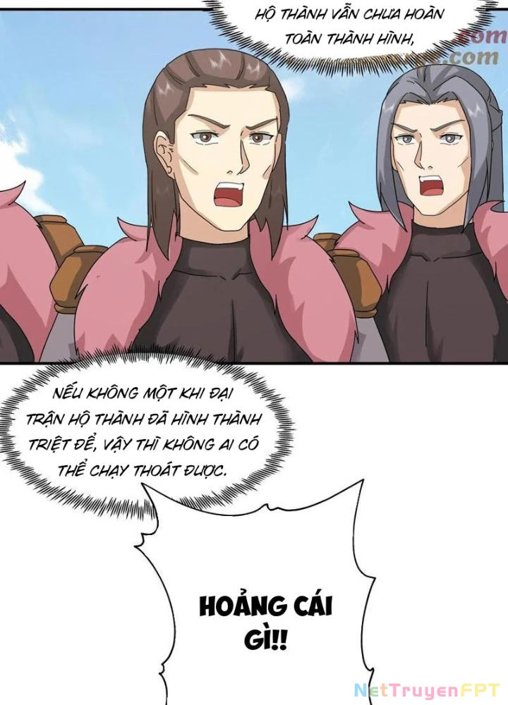 Hỗn Độn Thiên Đế Quyết Chapter 143 - 3