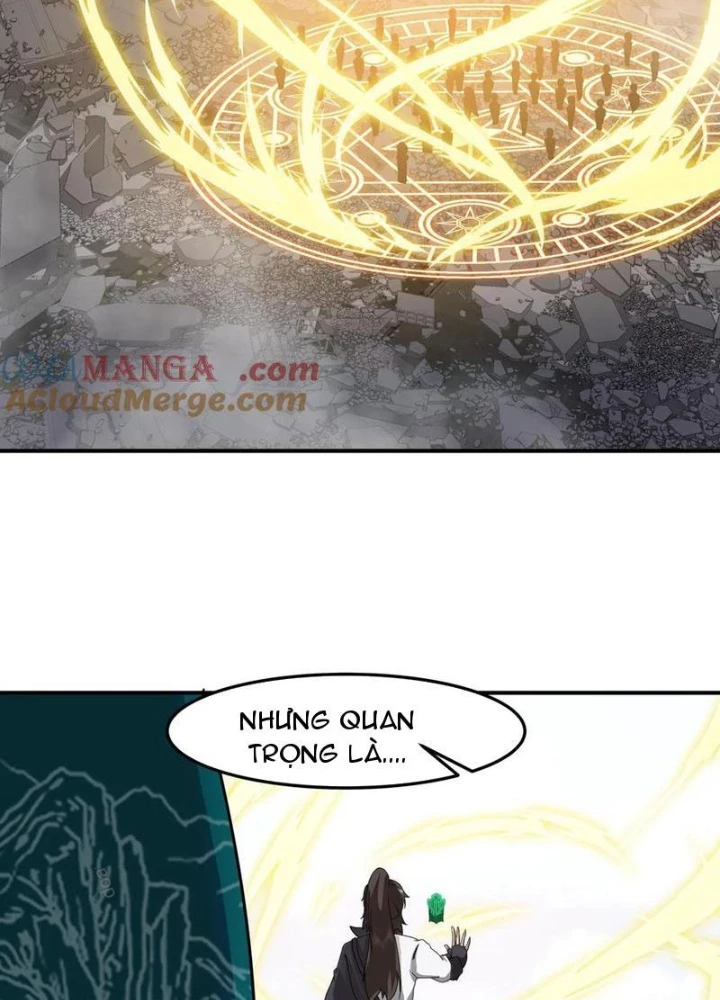 Hỗn Độn Thiên Đế Quyết Chapter 143 - 7