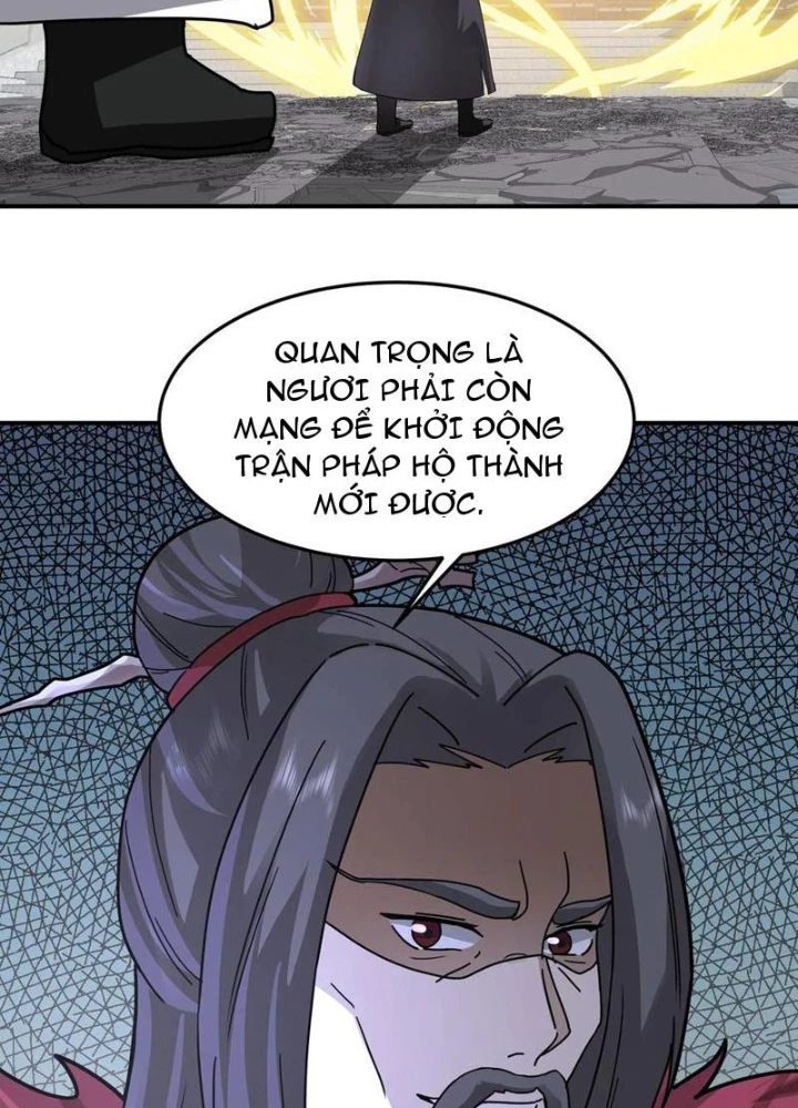 Hỗn Độn Thiên Đế Quyết Chapter 143 - 9