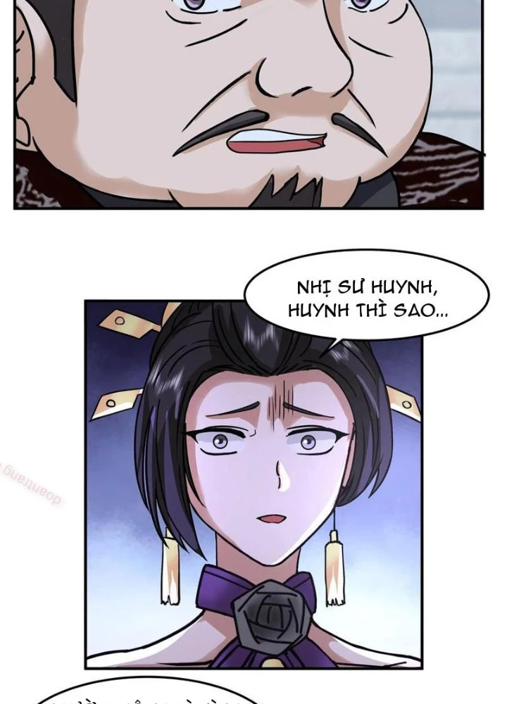 Hỗn Độn Thiên Đế Quyết Chapter 143 - 23