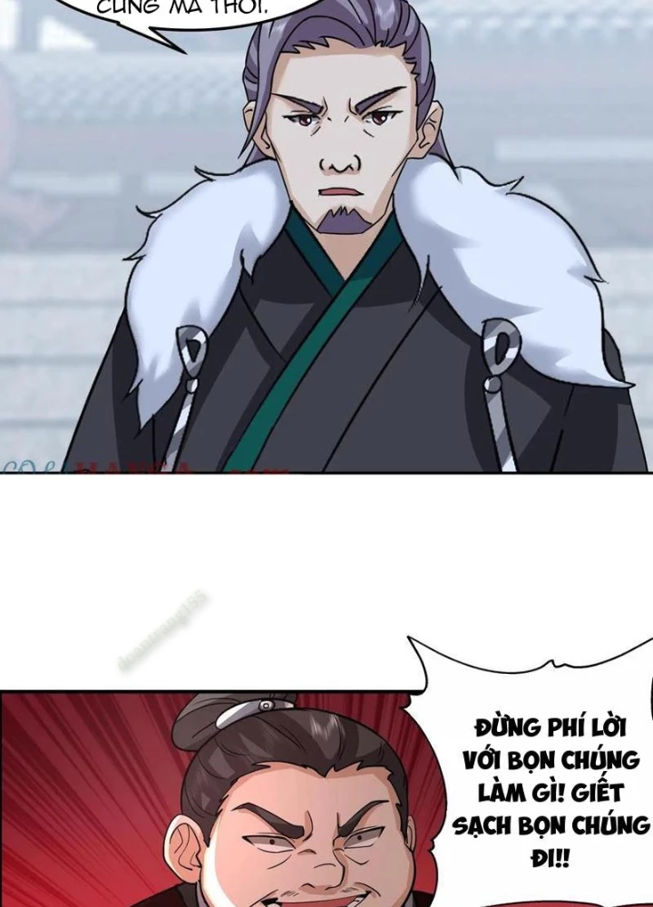 Hỗn Độn Thiên Đế Quyết Chapter 143 - 25