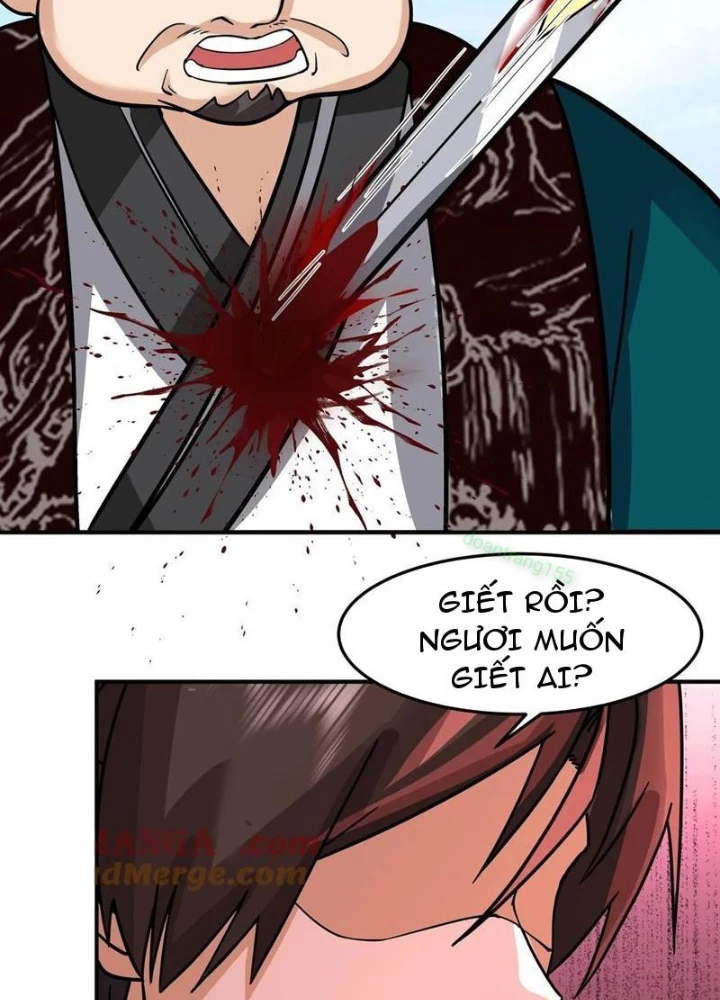 Hỗn Độn Thiên Đế Quyết Chapter 143 - 29