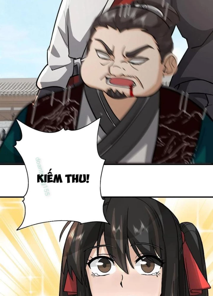 Hỗn Độn Thiên Đế Quyết Chapter 143 - 37