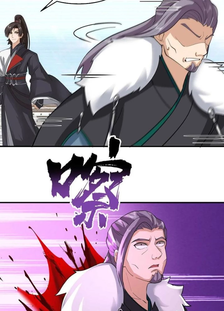 Hỗn Độn Thiên Đế Quyết Chapter 143 - 41