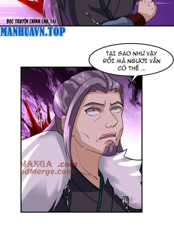 Hỗn Độn Thiên Đế Quyết Chapter 143 - 43