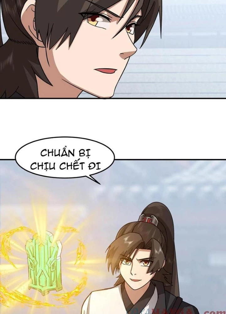 Hỗn Độn Thiên Đế Quyết Chapter 143 - 47