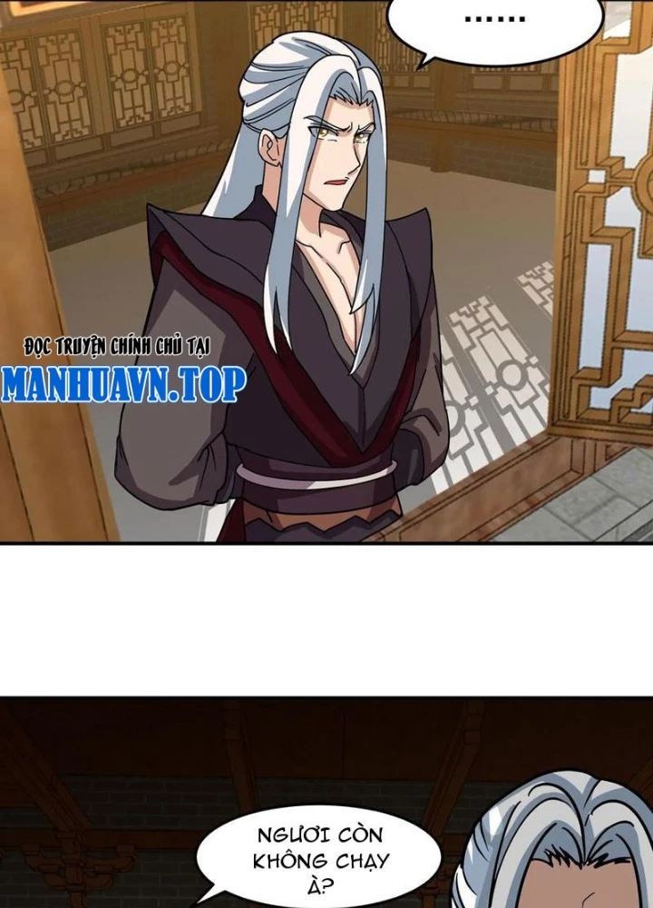 Hỗn Độn Thiên Đế Quyết Chapter 143 - 59