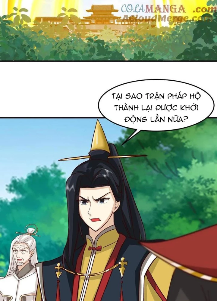 Hỗn Độn Thiên Đế Quyết Chapter 143 - 67