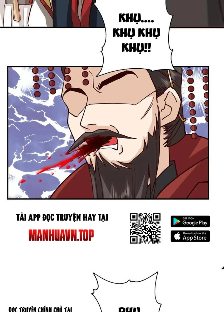 Hỗn Độn Thiên Đế Quyết Chapter 143 - 69