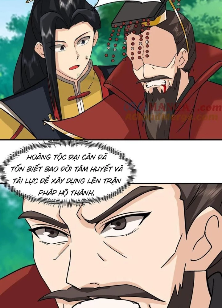 Hỗn Độn Thiên Đế Quyết Chapter 143 - 71