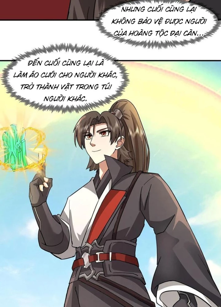Hỗn Độn Thiên Đế Quyết Chapter 143 - 73