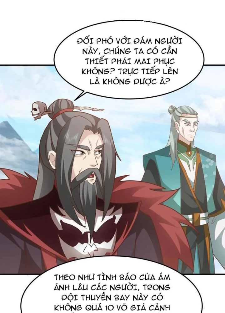 Hỗn Độn Thiên Đế Quyết Chapter 151 - 3