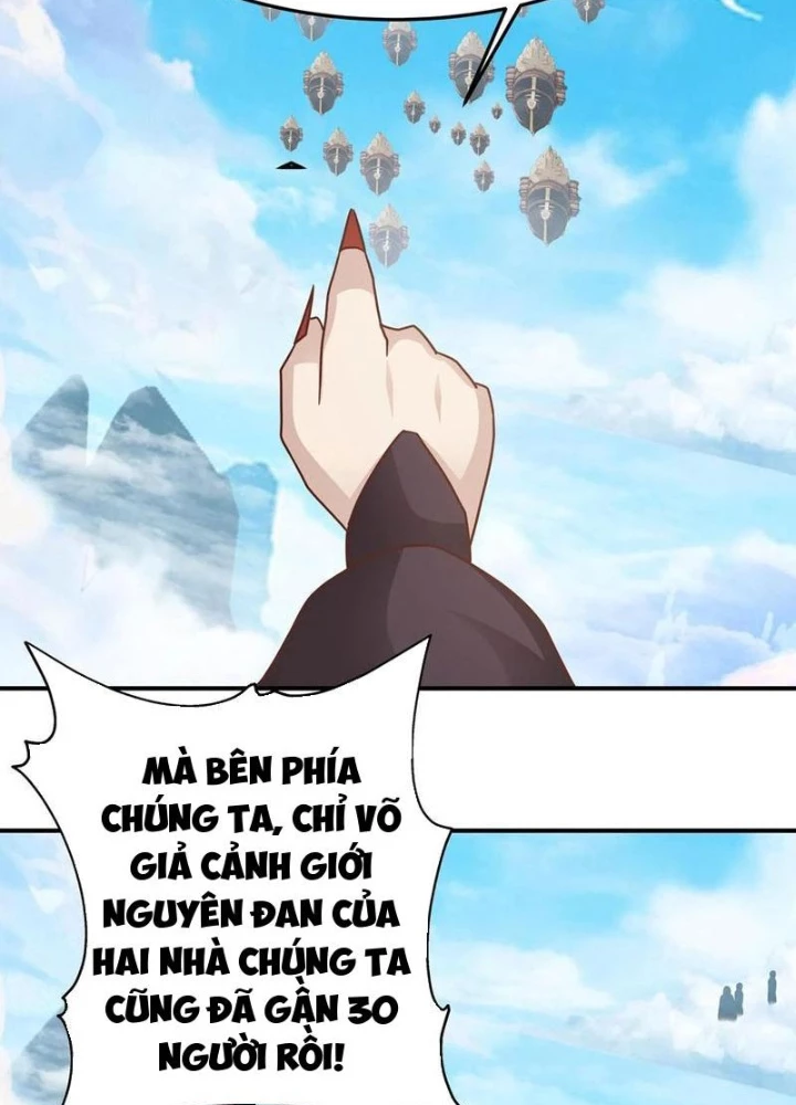 Hỗn Độn Thiên Đế Quyết Chapter 151 - 5