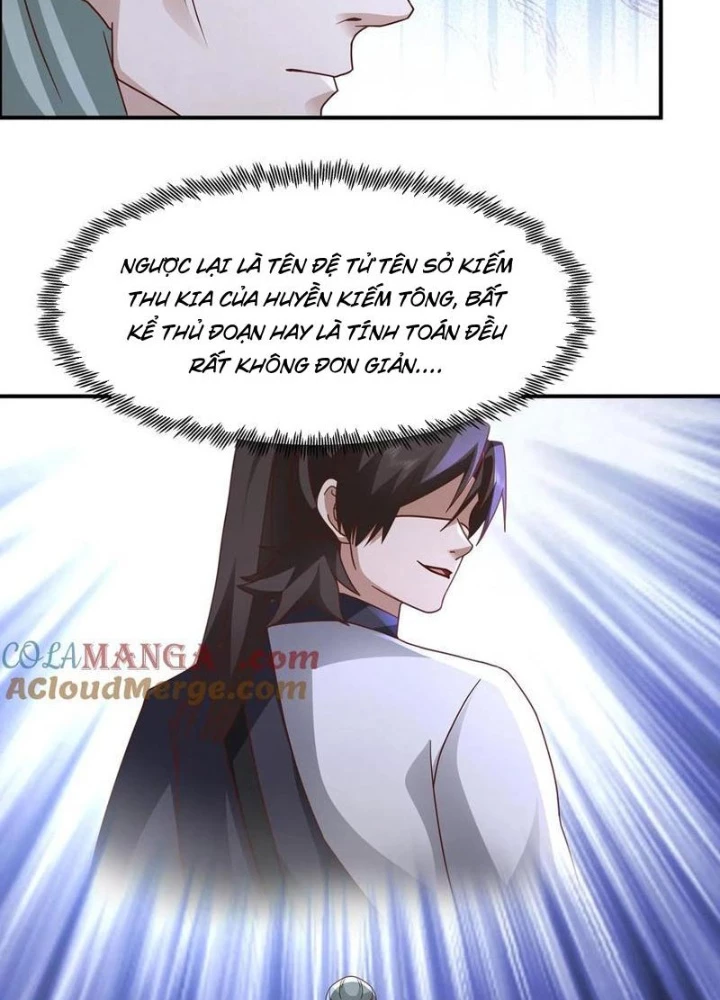 Hỗn Độn Thiên Đế Quyết Chapter 151 - 11