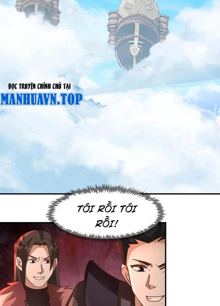 Hỗn Độn Thiên Đế Quyết Chapter 151 - 17