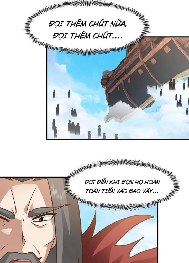 Hỗn Độn Thiên Đế Quyết Chapter 151 - 19