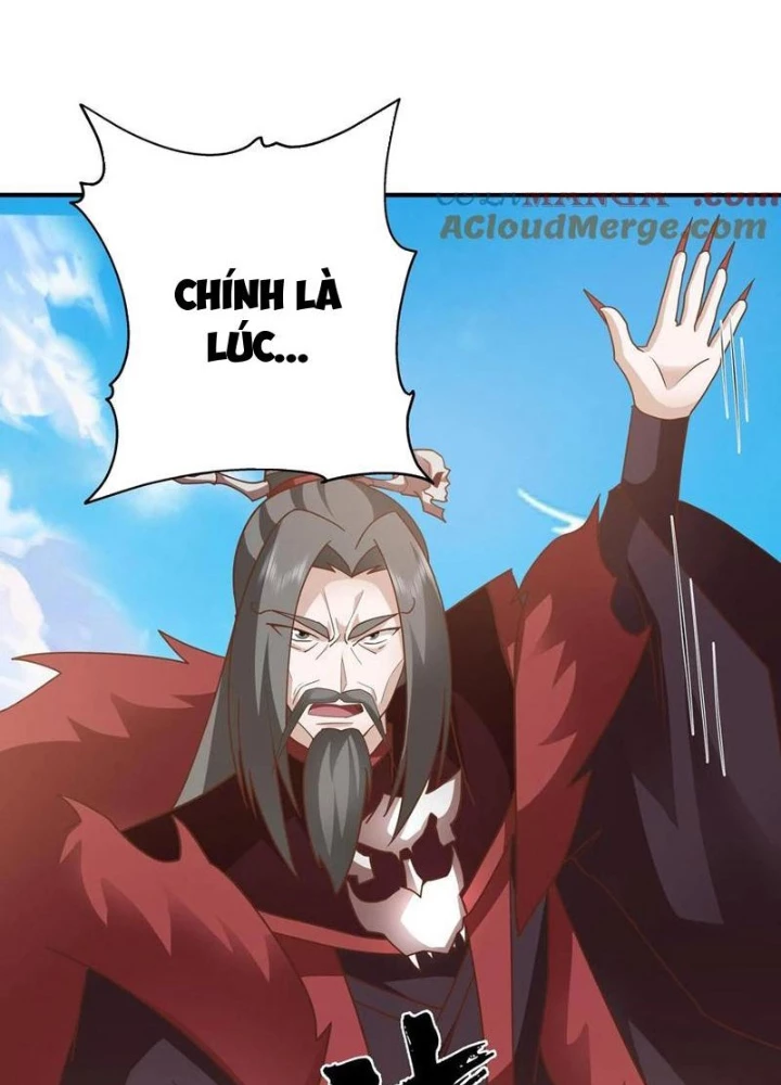 Hỗn Độn Thiên Đế Quyết Chapter 151 - 21