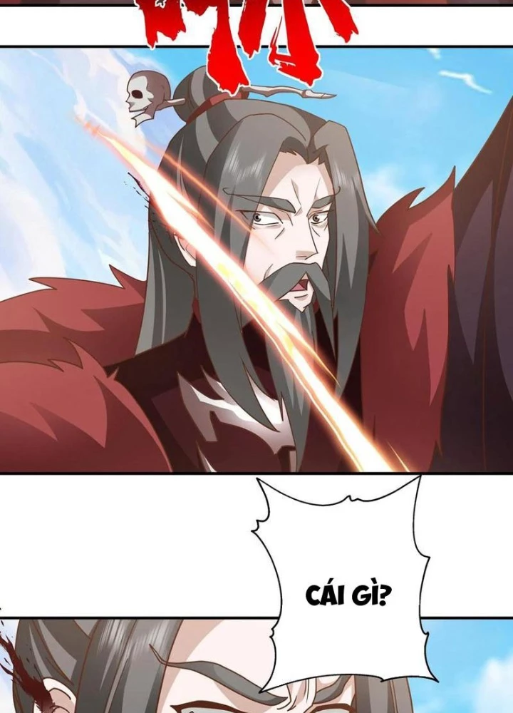 Hỗn Độn Thiên Đế Quyết Chapter 151 - 23