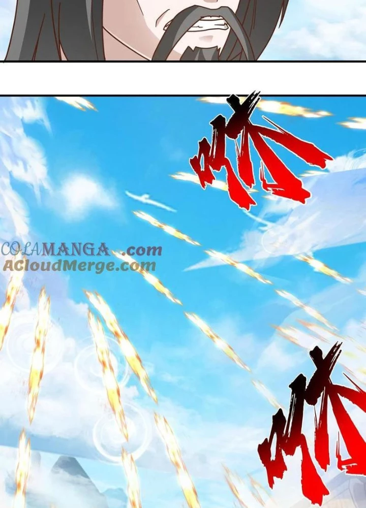 Hỗn Độn Thiên Đế Quyết Chapter 151 - 25