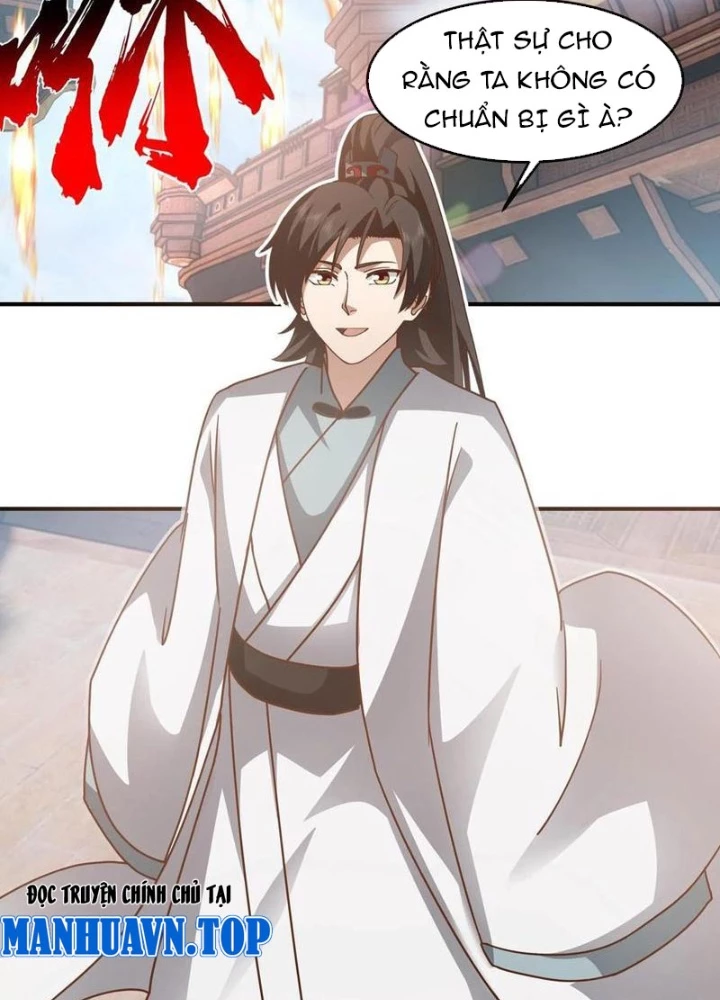 Hỗn Độn Thiên Đế Quyết Chapter 151 - 27