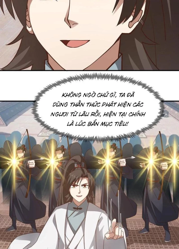 Hỗn Độn Thiên Đế Quyết Chapter 151 - 31
