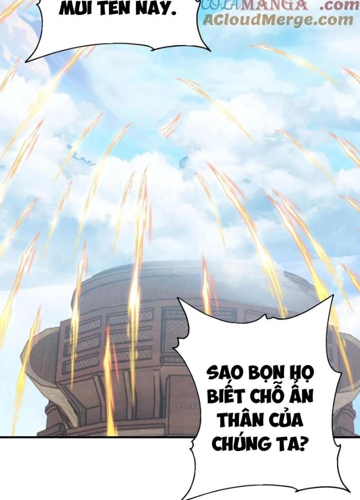 Hỗn Độn Thiên Đế Quyết Chapter 151 - 35