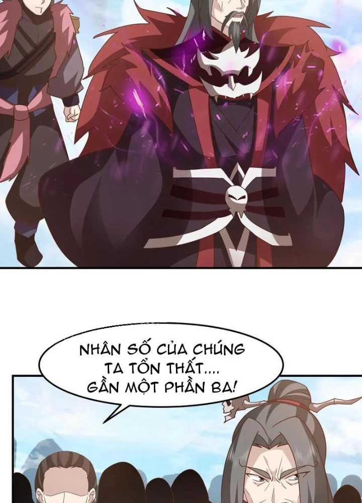 Hỗn Độn Thiên Đế Quyết Chapter 151 - 43