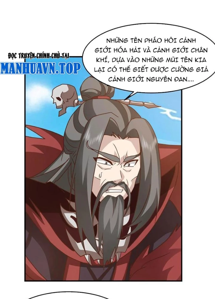Hỗn Độn Thiên Đế Quyết Chapter 151 - 47