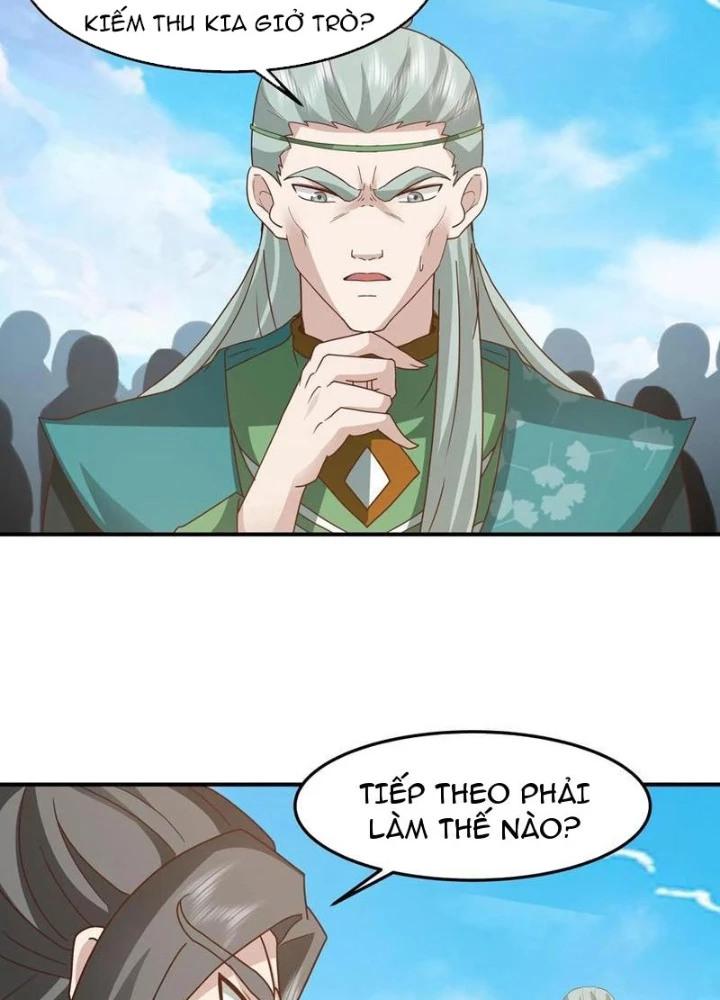 Hỗn Độn Thiên Đế Quyết Chapter 151 - 49