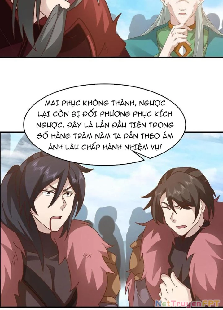 Hỗn Độn Thiên Đế Quyết Chapter 151 - 51