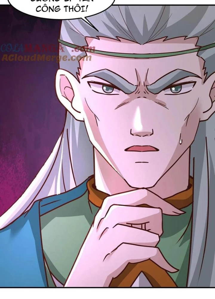 Hỗn Độn Thiên Đế Quyết Chapter 151 - 53