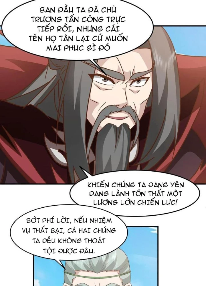 Hỗn Độn Thiên Đế Quyết Chapter 151 - 55