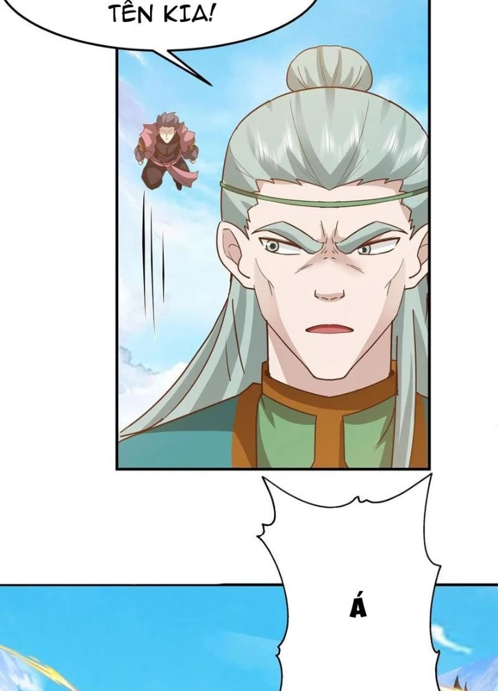 Hỗn Độn Thiên Đế Quyết Chapter 151 - 61