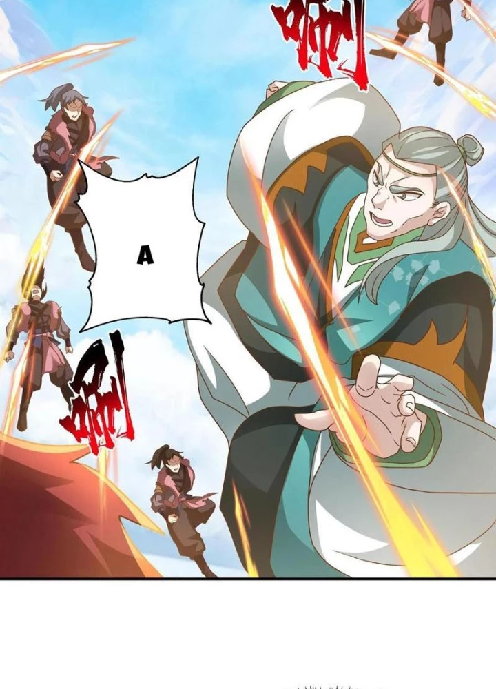 Hỗn Độn Thiên Đế Quyết Chapter 151 - 63