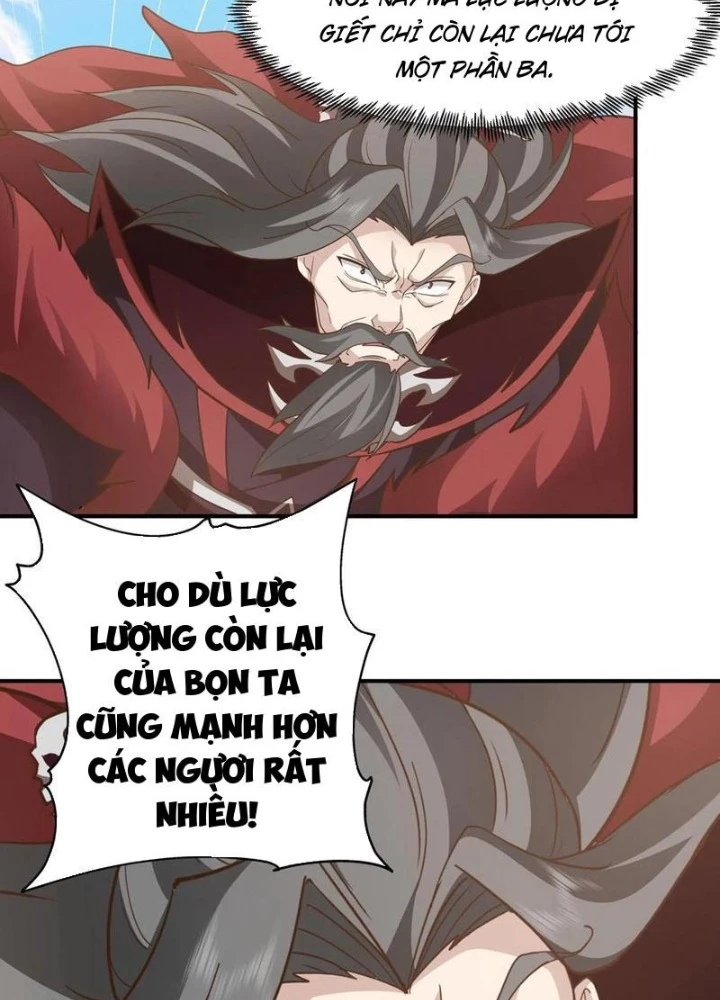 Hỗn Độn Thiên Đế Quyết Chapter 151 - 65