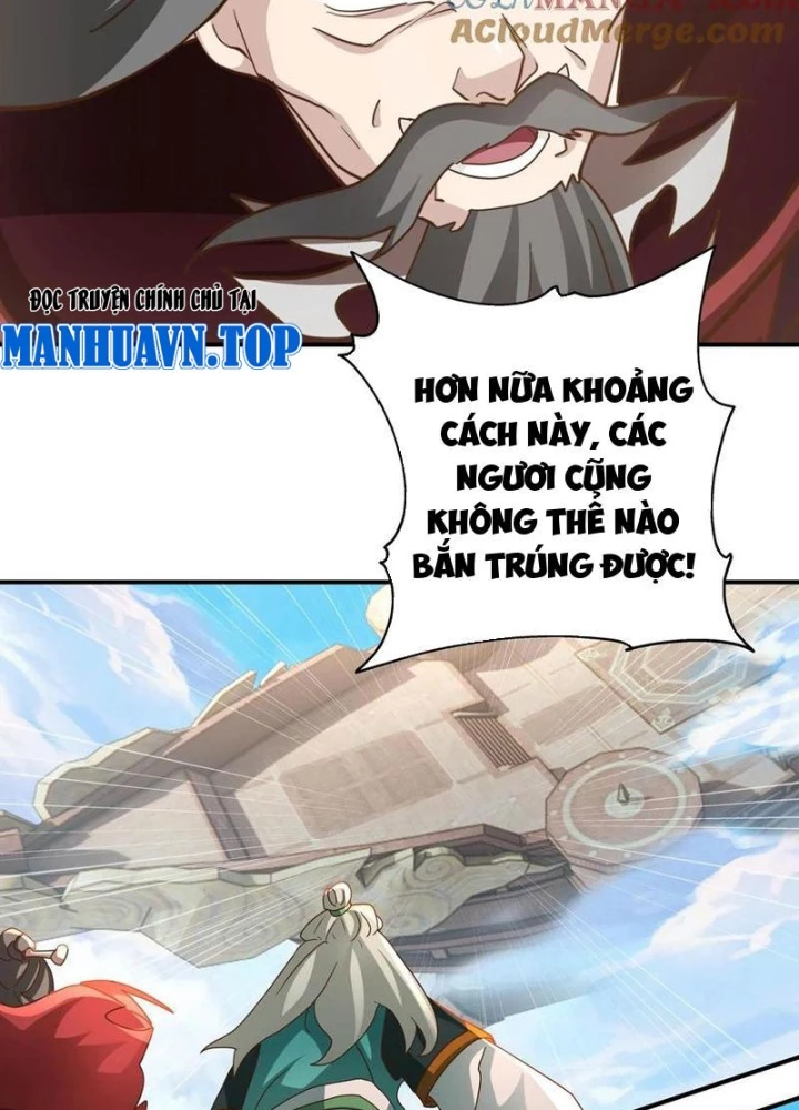 Hỗn Độn Thiên Đế Quyết Chapter 151 - 67