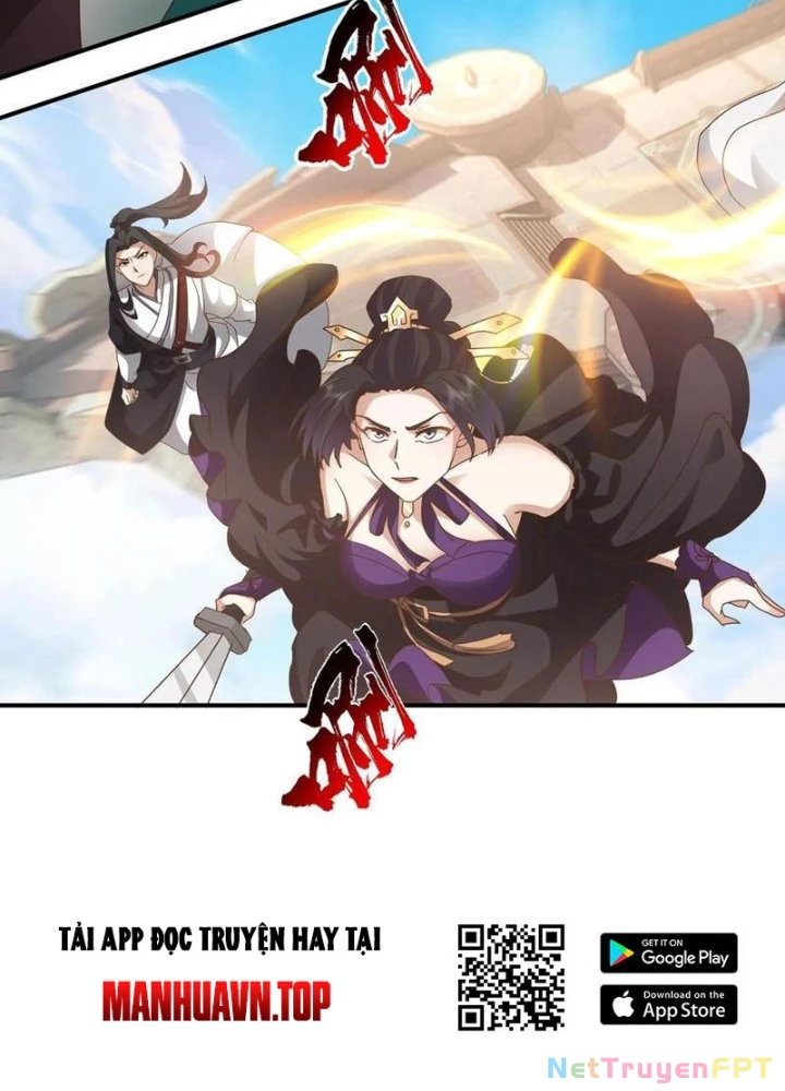 Hỗn Độn Thiên Đế Quyết Chapter 151 - 69