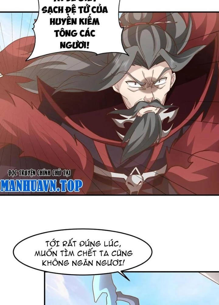 Hỗn Độn Thiên Đế Quyết Chapter 151 - 73