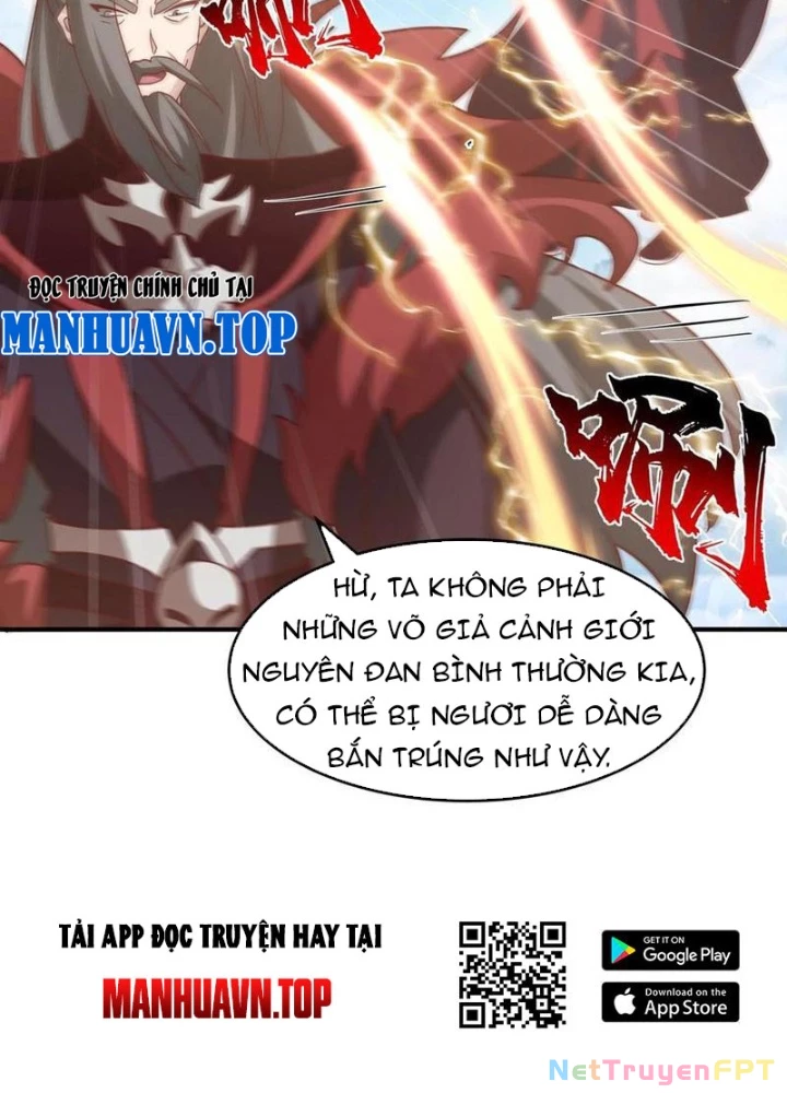 Hỗn Độn Thiên Đế Quyết Chapter 151 - 81