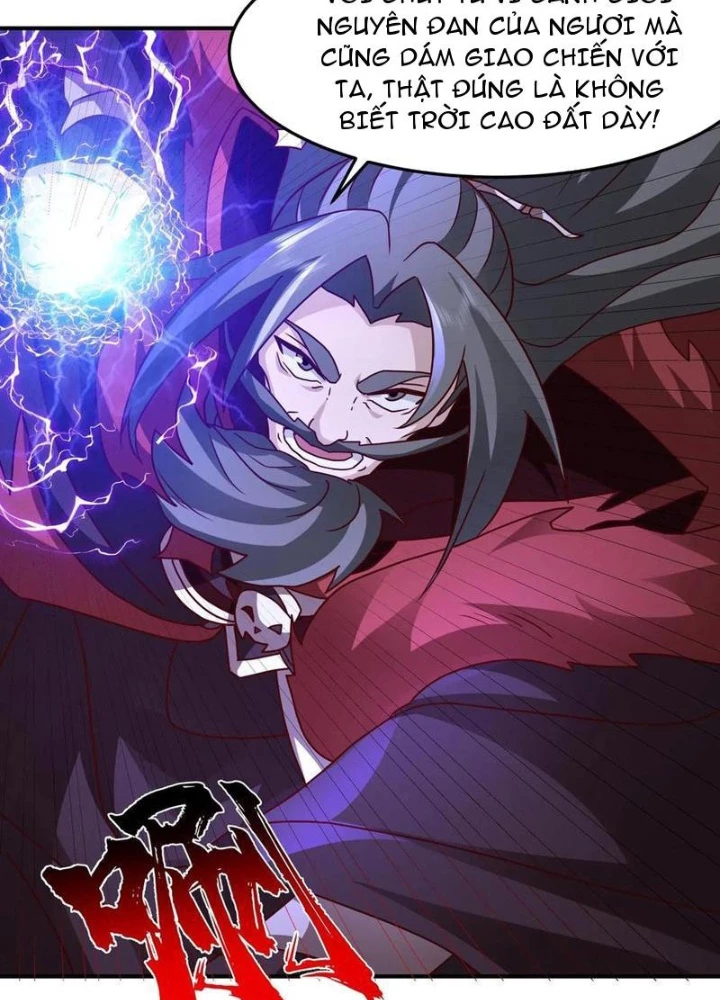 Hỗn Độn Thiên Đế Quyết Chapter 151 - 83