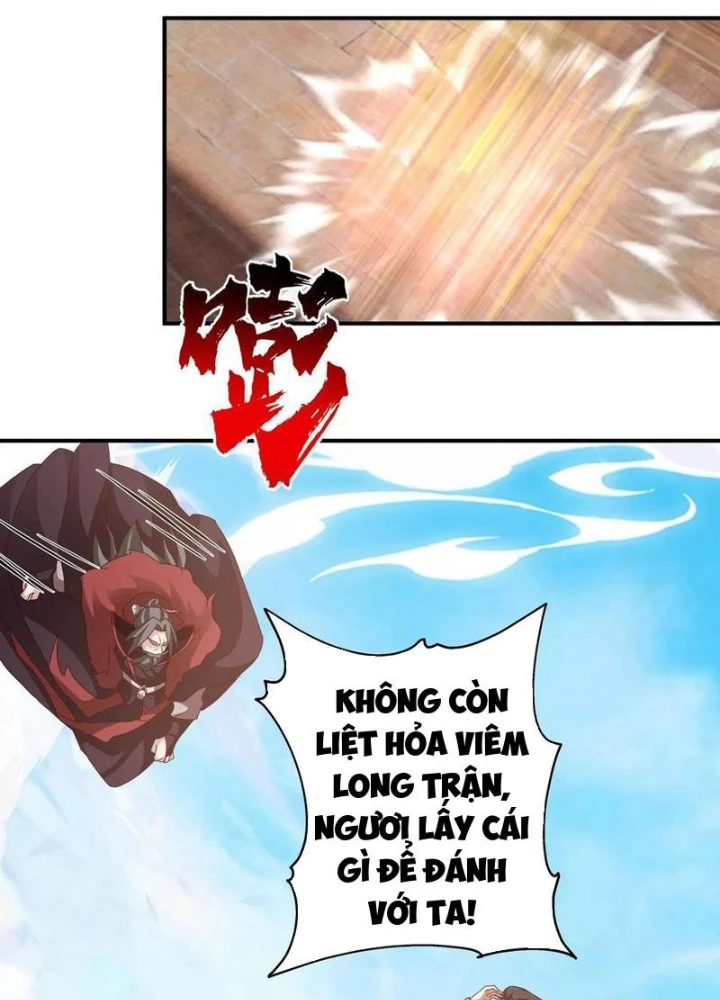 Hỗn Độn Thiên Đế Quyết Chapter 151 - 85