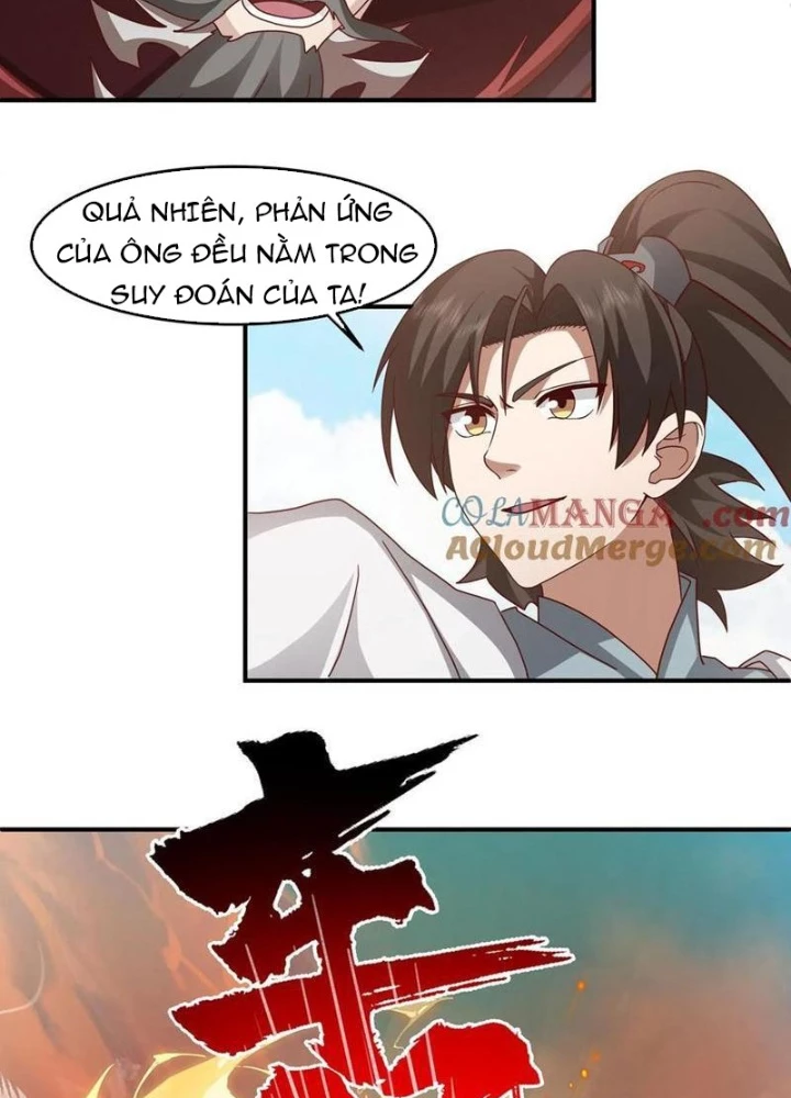 Hỗn Độn Thiên Đế Quyết Chapter 151 - 89