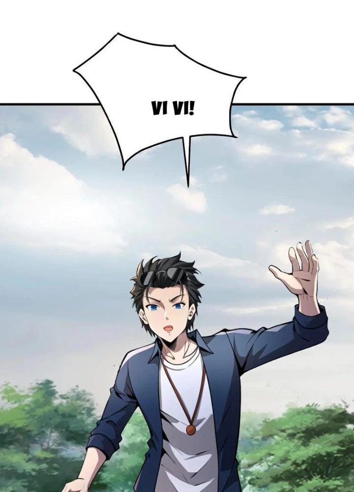 Phu Nhân Nhà Ta Đến Từ Địa Phủ Ngàn Năm Chapter 150 - 3