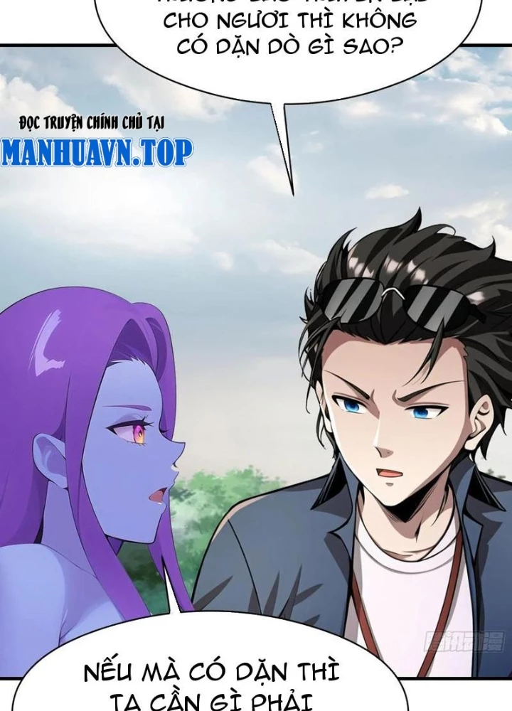 Phu Nhân Nhà Ta Đến Từ Địa Phủ Ngàn Năm Chapter 150 - 17