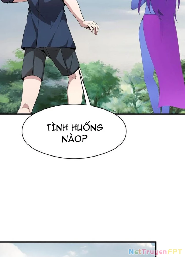 Phu Nhân Nhà Ta Đến Từ Địa Phủ Ngàn Năm Chapter 150 - 21