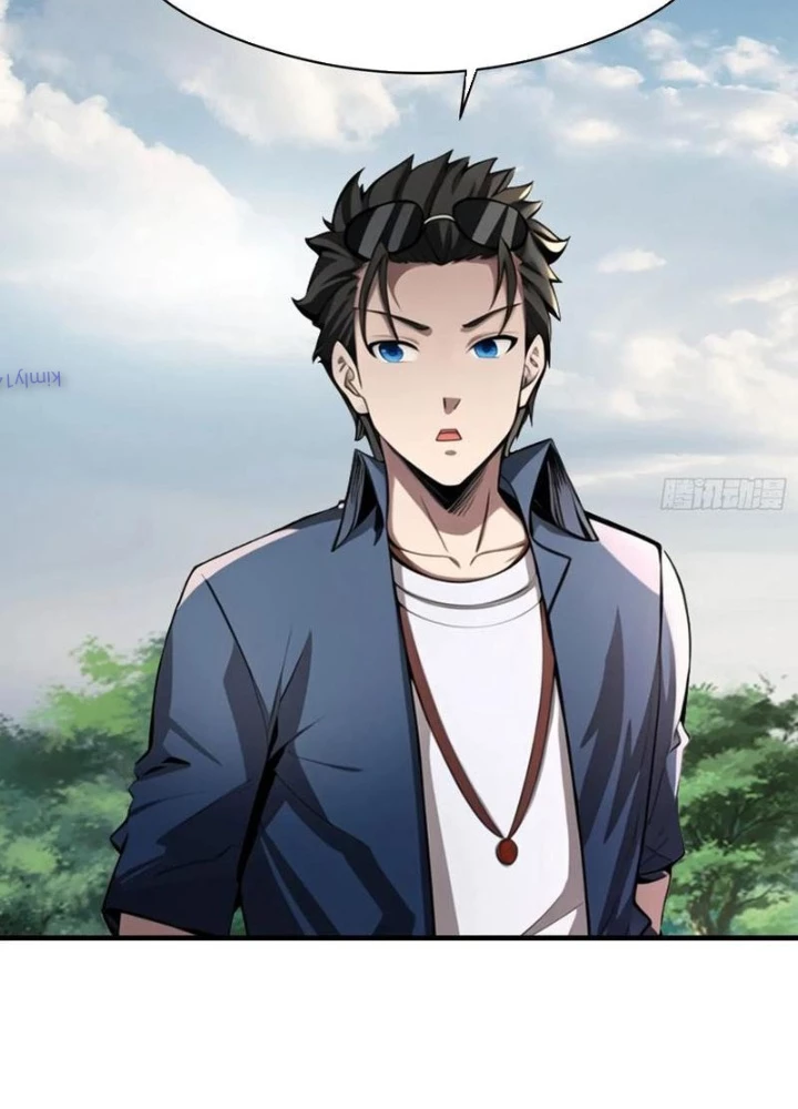 Phu Nhân Nhà Ta Đến Từ Địa Phủ Ngàn Năm Chapter 150 - 27