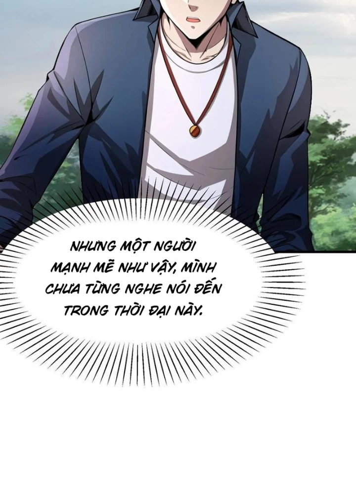 Phu Nhân Nhà Ta Đến Từ Địa Phủ Ngàn Năm Chapter 150 - 33