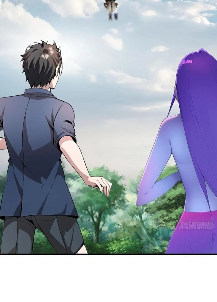 Phu Nhân Nhà Ta Đến Từ Địa Phủ Ngàn Năm Chapter 150 - 39