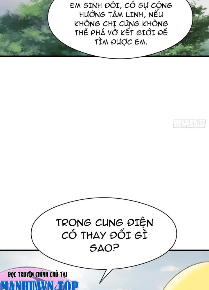 Phu Nhân Nhà Ta Đến Từ Địa Phủ Ngàn Năm Chapter 150 - 51